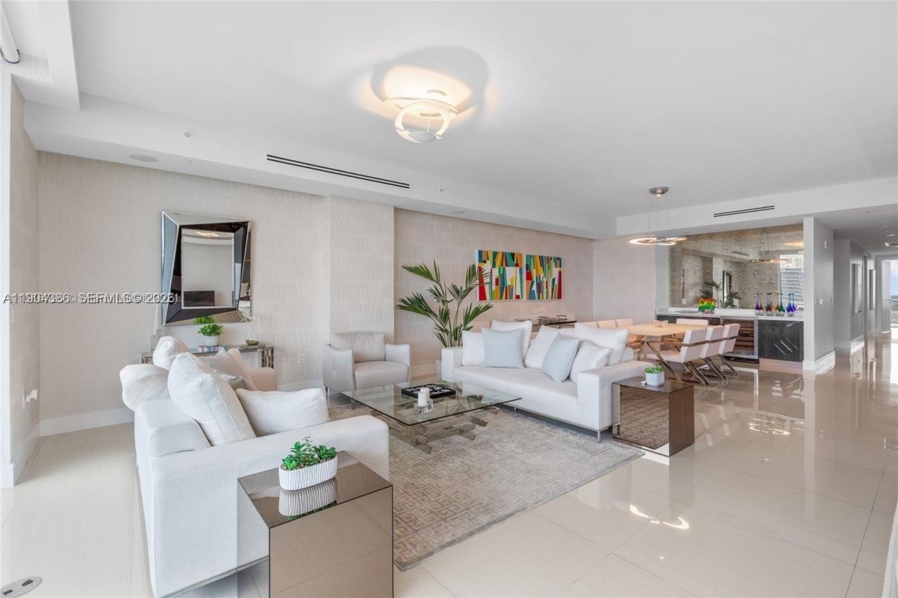 3300 NE 188th St, Unit 818, Aventura, FL 33180 Photo