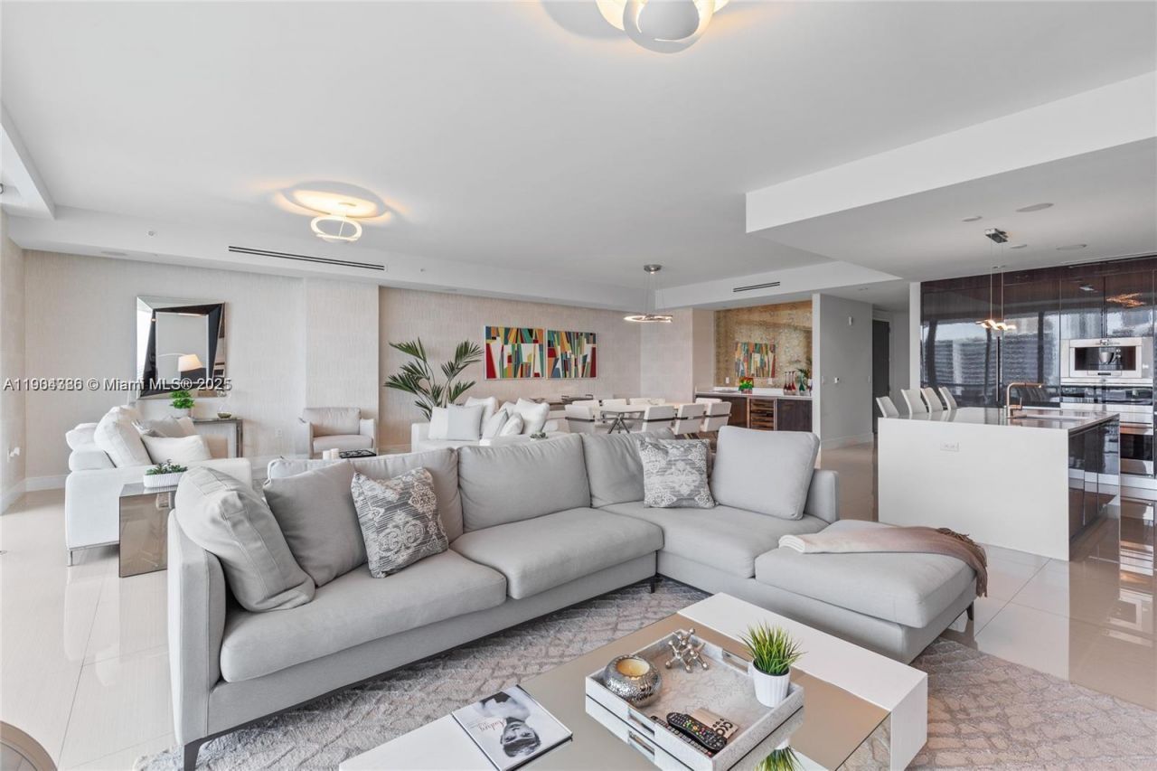 3300 NE 188th St, Unit 818, Aventura, FL 33180 Photo