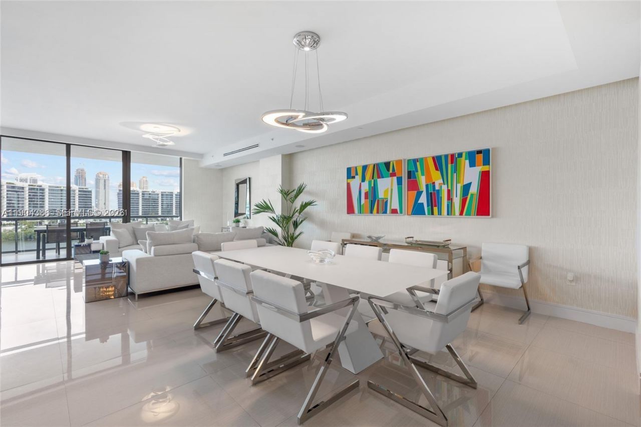 3300 NE 188th St, Unit 818, Aventura, FL 33180 Photo