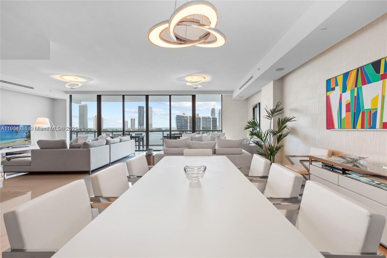 3300 NE 188th St, Unit 818, Aventura, FL 33180 Photo