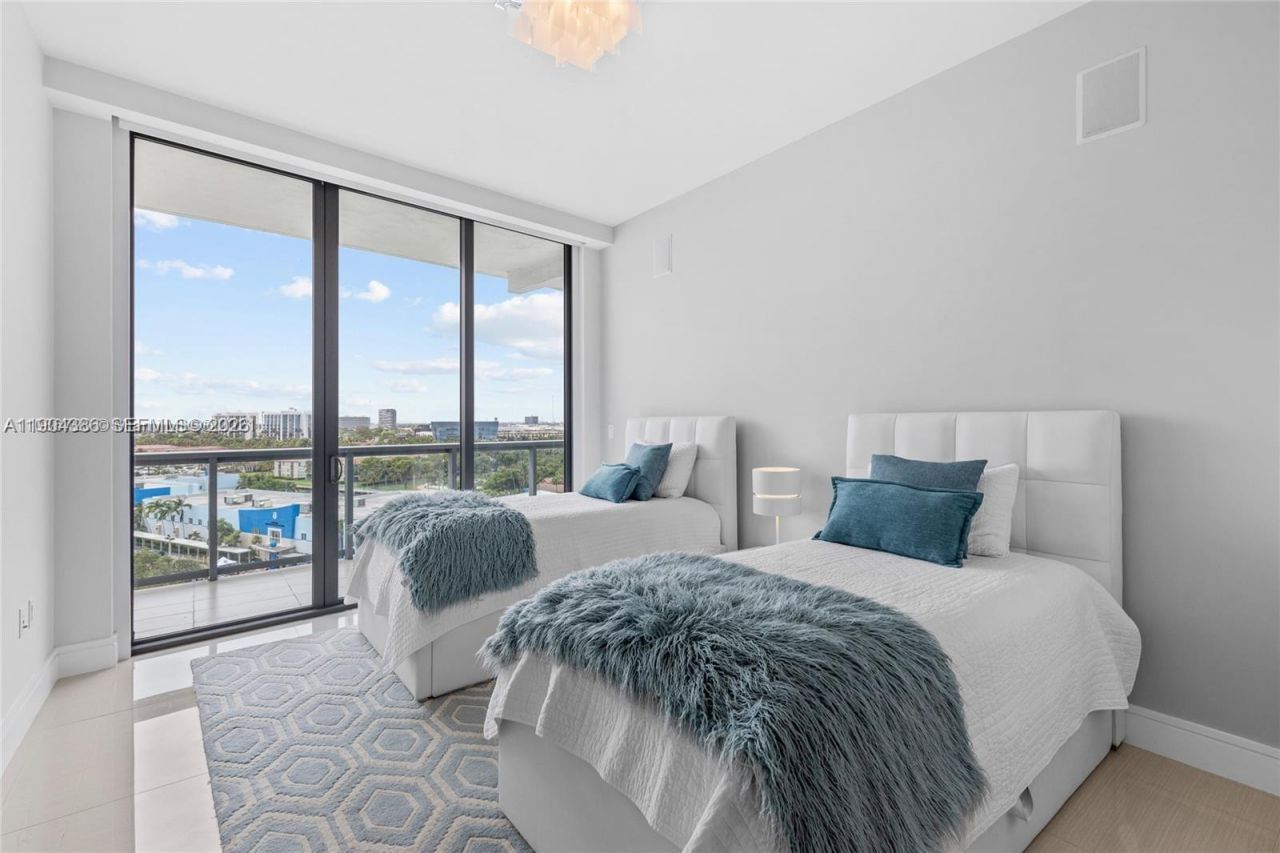 3300 NE 188th St, Unit 818, Aventura, FL 33180 Photo