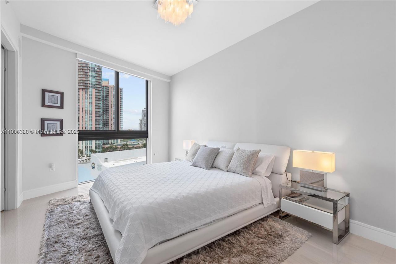 3300 NE 188th St, Unit 818, Aventura, FL 33180 Photo