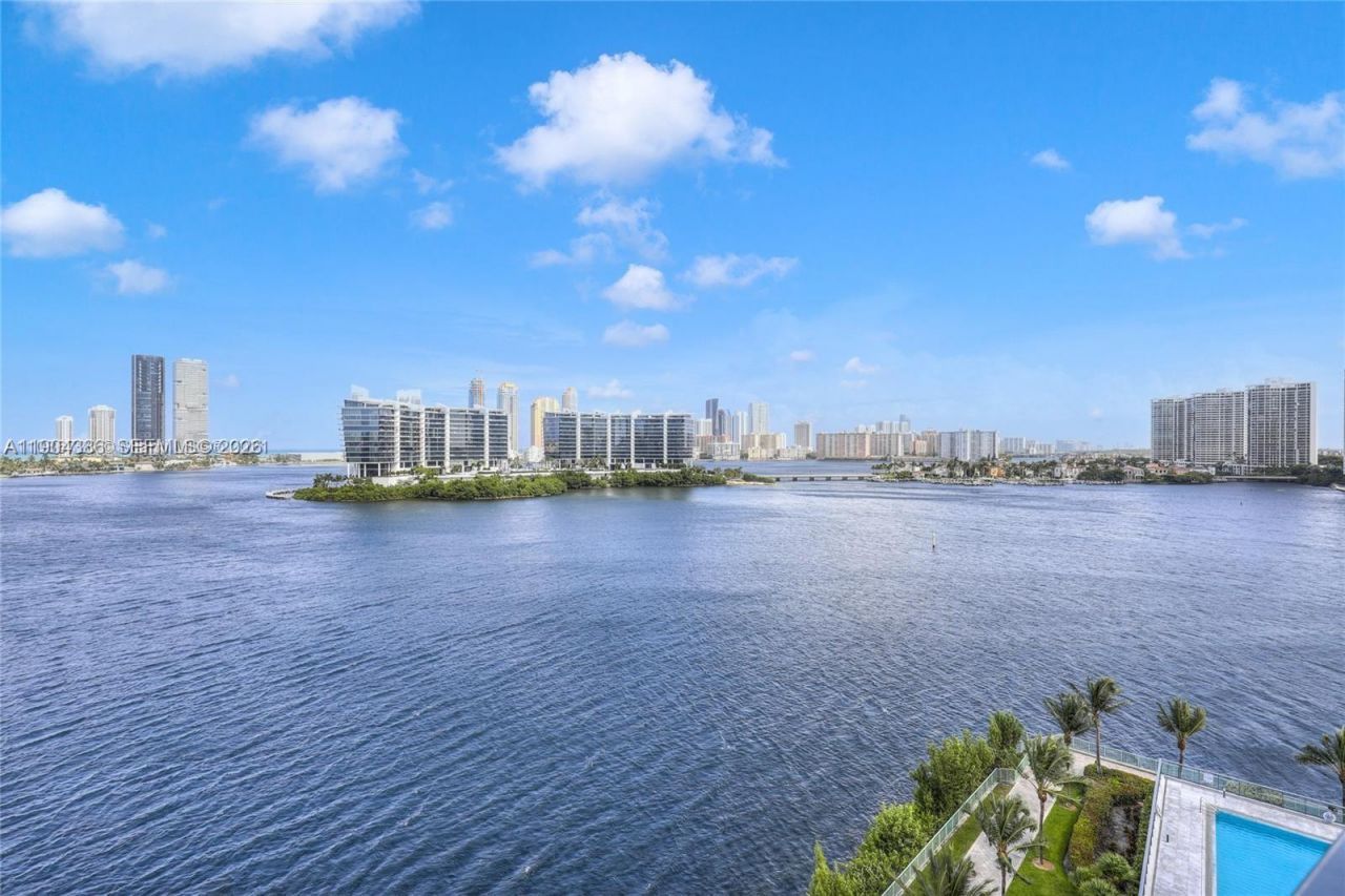 3300 NE 188th St, Unit 818, Aventura, FL 33180 Photo