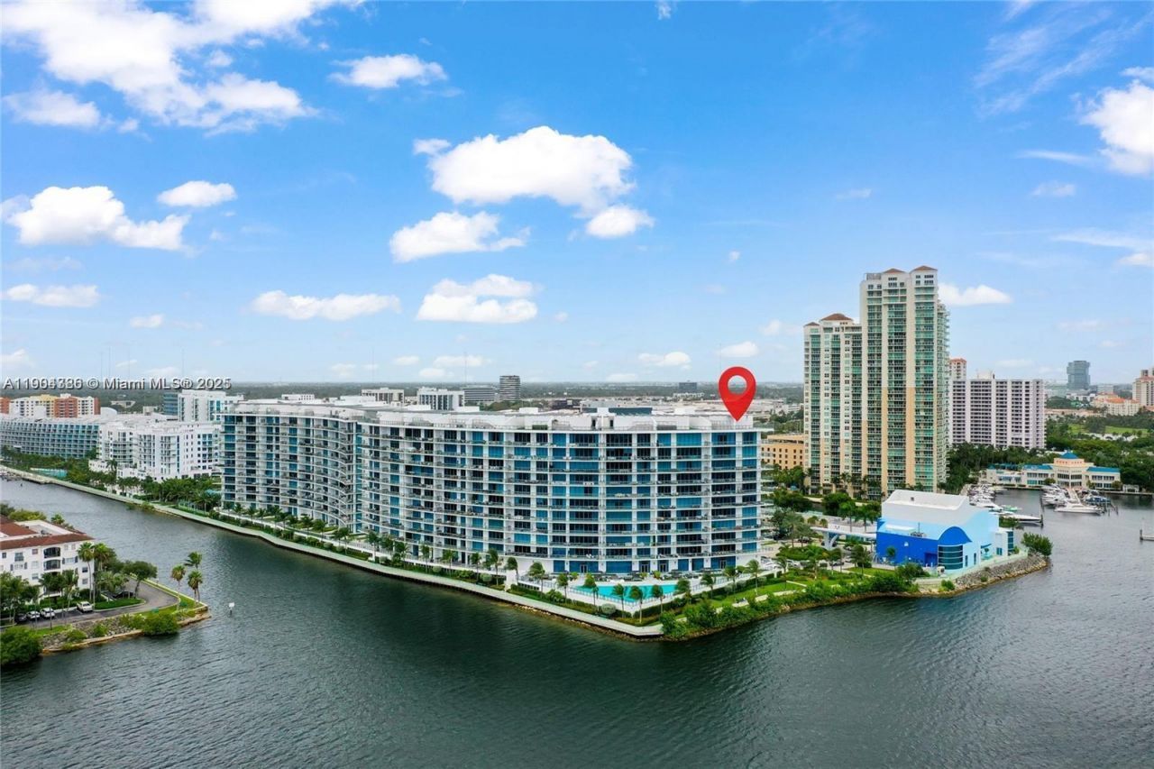 3300 NE 188th St, Unit 818, Aventura, FL 33180 Photo