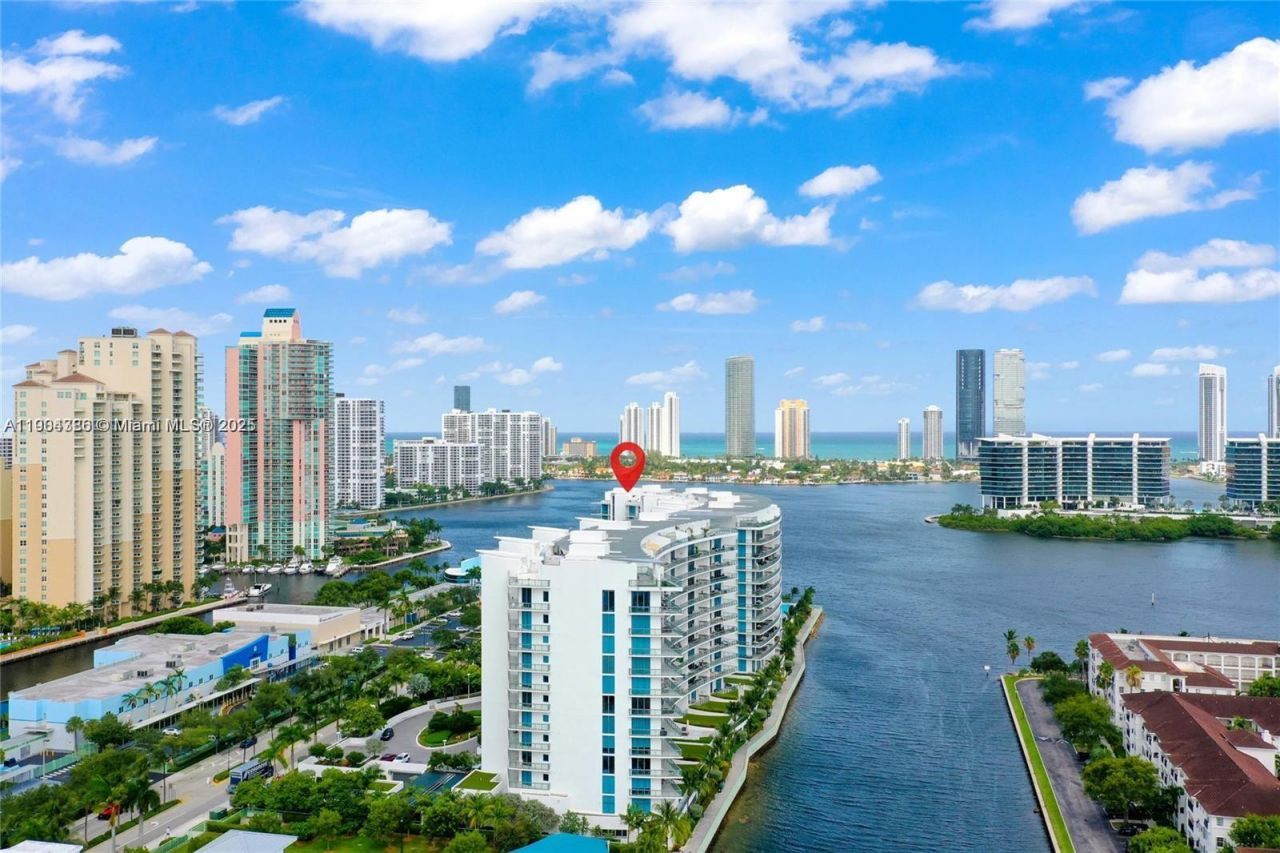 3300 NE 188th St, Unit 818, Aventura, FL 33180 Photo