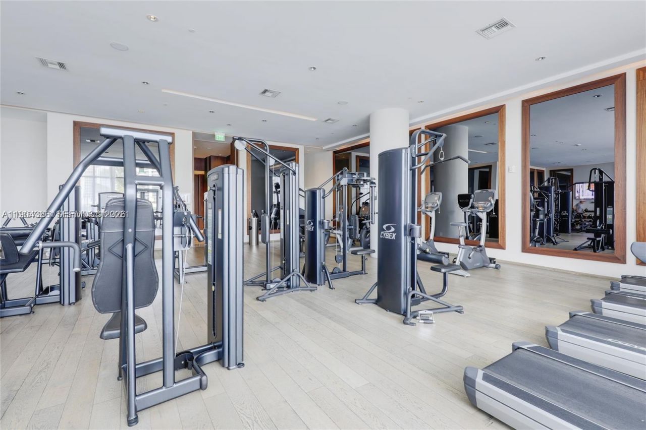 3300 NE 188th St, Unit 818, Aventura, FL 33180 Photo