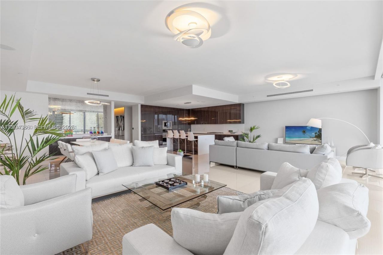 3300 NE 188th St, Unit 818, Aventura, FL 33180 Photo