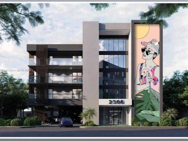 2306 Van Buren St, Hollywood, FL 33020