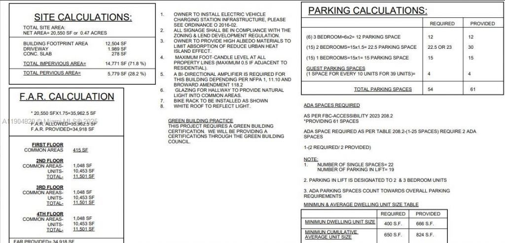 2306 Van Buren St, Hollywood, FL 33020 Photo