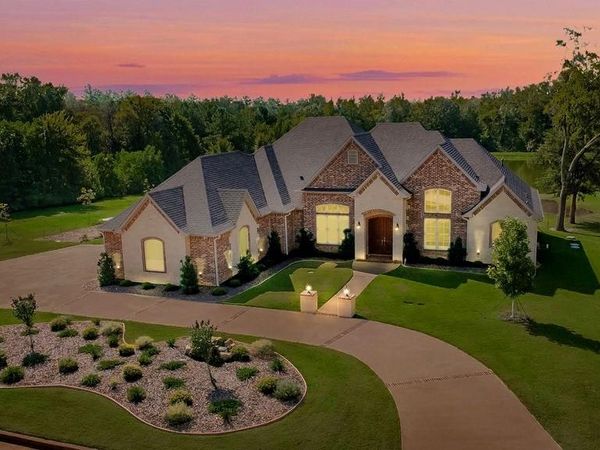 66 S RYDER CUP Trail, Hideaway, TX 75771