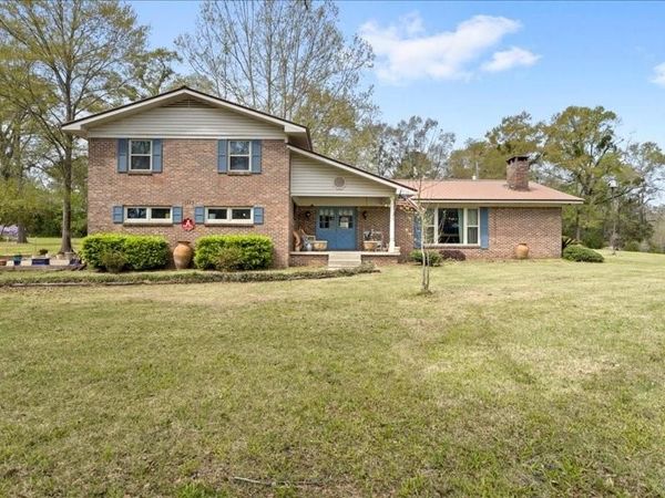 11117 Highway 45 , Chunchula, AL 36521