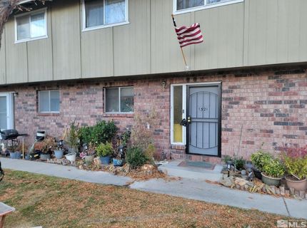 1321 Ashby Court, Carson City, NV 89701 Photo