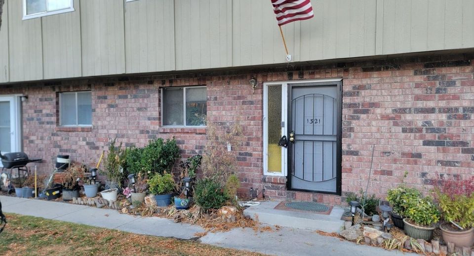 1321 Ashby Court, Carson City, NV 89701 Photo