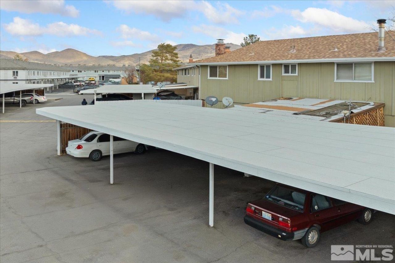 1321 Ashby Court, Carson City, NV 89701 Photo