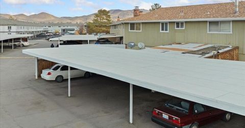 1321 Ashby Court, Carson City, NV 89701 Photo