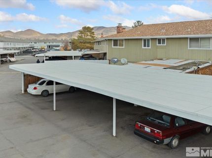 1321 Ashby Court, Carson City, NV 89701 Photo