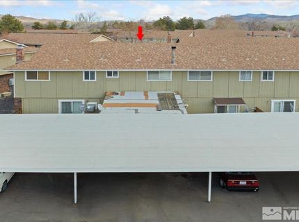 1321 Ashby Court, Carson City, NV 89701 Photo