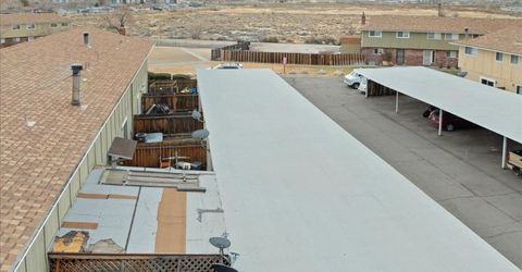 1321 Ashby Court, Carson City, NV 89701 Photo