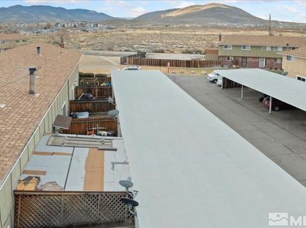 1321 Ashby Court, Carson City, NV 89701 Photo