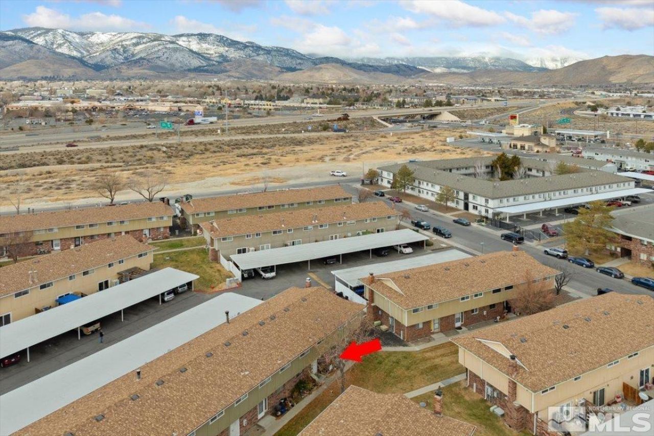 1321 Ashby Court, Carson City, NV 89701 Photo