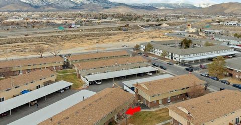 1321 Ashby Court, Carson City, NV 89701 Photo