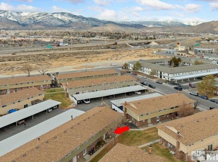 1321 Ashby Court, Carson City, NV 89701 Photo