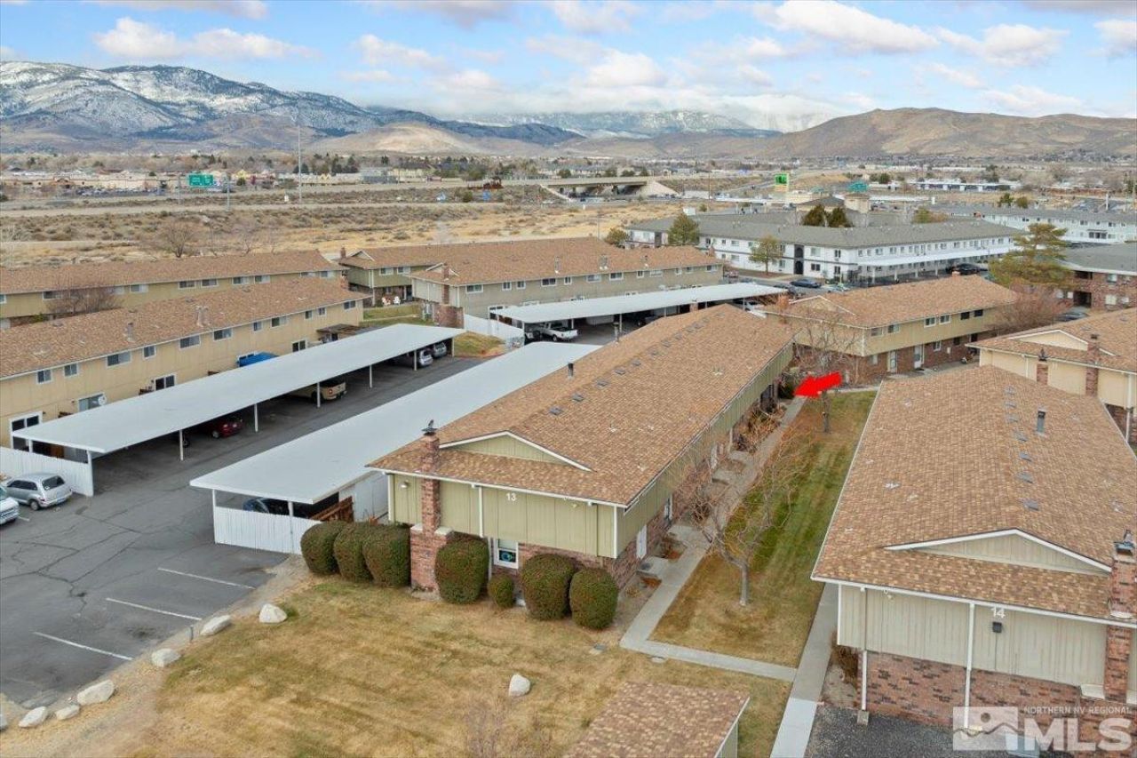 1321 Ashby Court, Carson City, NV 89701 Photo