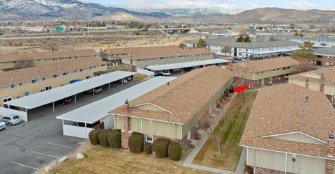 1321 Ashby Court, Carson City, NV 89701 Photo
