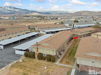 1321 Ashby Court, Carson City, NV 89701 Photo