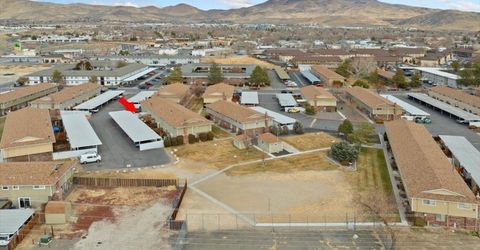 1321 Ashby Court, Carson City, NV 89701 Photo