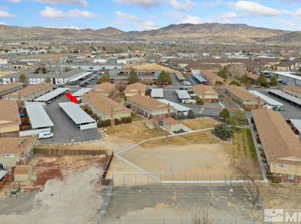 1321 Ashby Court, Carson City, NV 89701 Photo