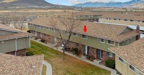 1321 Ashby Court, Carson City, NV 89701 Photo