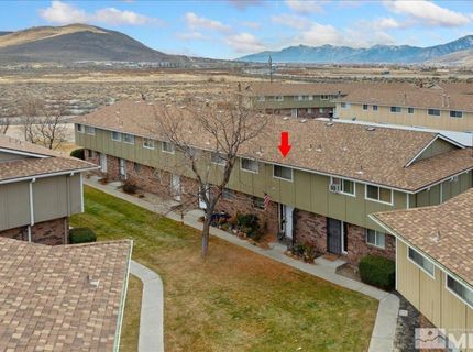 1321 Ashby Court, Carson City, NV 89701 Photo
