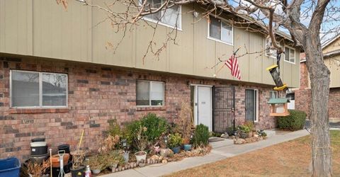 1321 Ashby Court, Carson City, NV 89701 Photo