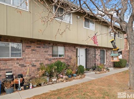 1321 Ashby Court, Carson City, NV 89701 Photo