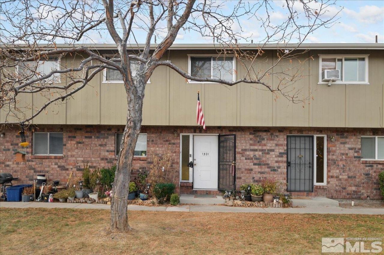 1321 Ashby Court, Carson City, NV 89701 Photo