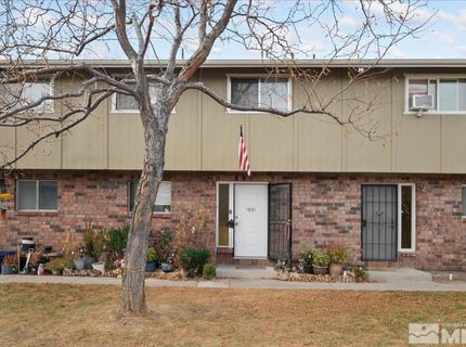 1321 Ashby Court, Carson City, NV 89701 Photo