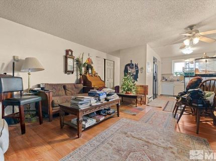 1321 Ashby Court, Carson City, NV 89701 Photo