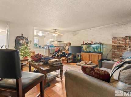 1321 Ashby Court, Carson City, NV 89701 Photo