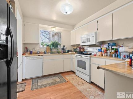 1321 Ashby Court, Carson City, NV 89701 Photo