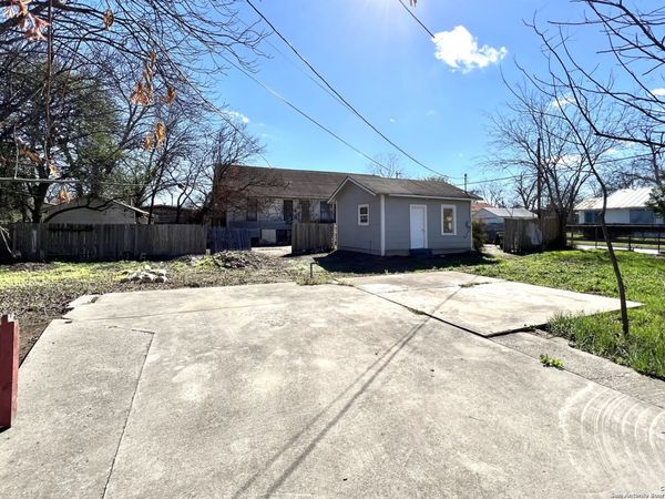 200 Belmont, San Antonio, TX 78202