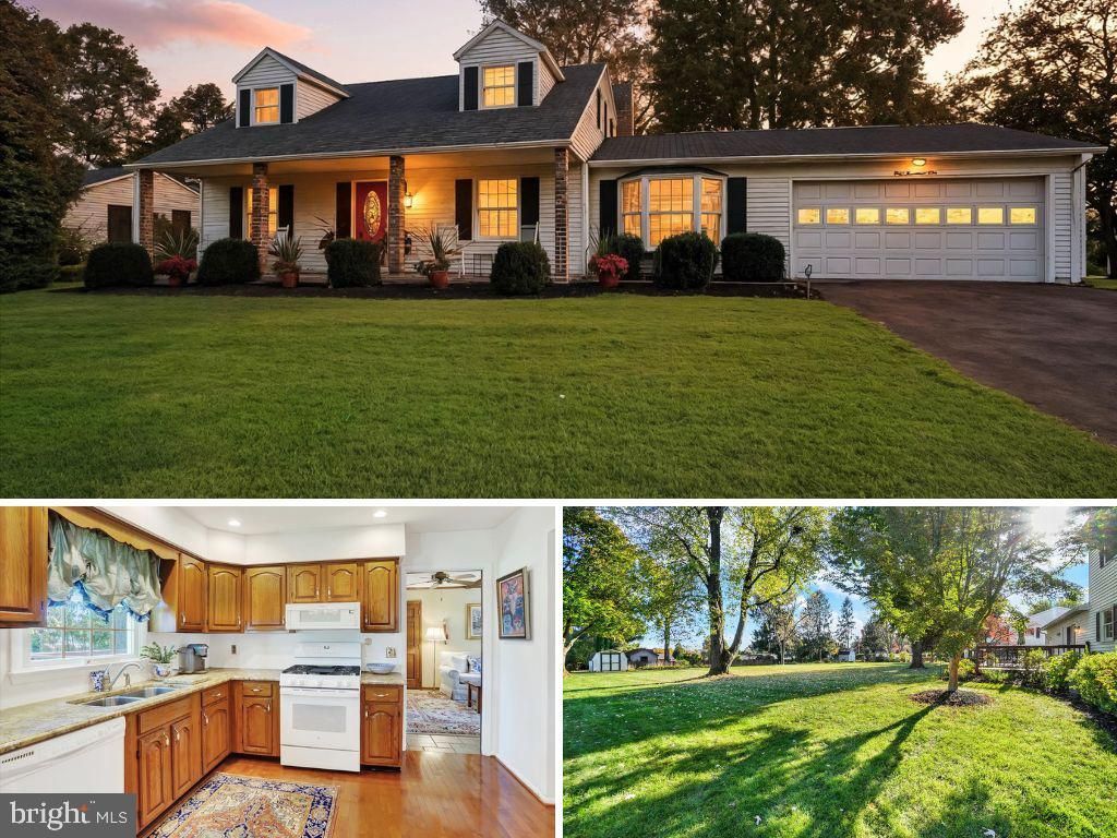 101 Freedom Avenue, New Freedom, PA 17349 Main Photo