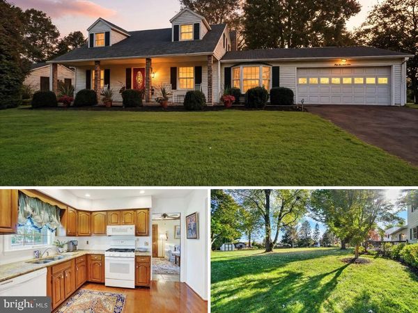 101 FREEDOM AVENUE, NEW FREEDOM, PA 17349