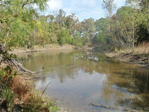 3506 Sawmill Road, Caddo, OK 74729