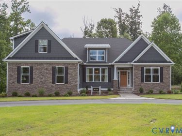 8022 Caler Way, Mechanicsville, VA 23116