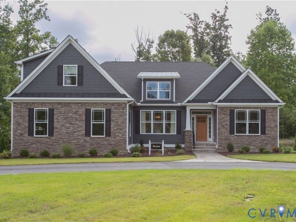 8022 Caler Way, Mechanicsville, VA 23116
