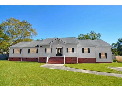 1004 Magnolia Lane, Moncks Corner, SC 29461