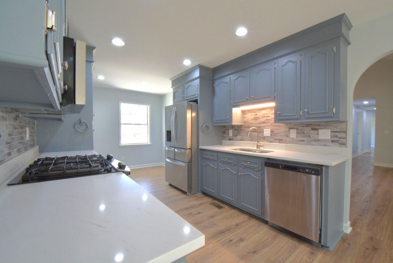 1004 Magnolia Lane Photo 12