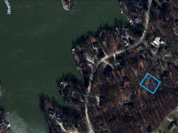 210 Candlewood 210, Mount Gilead, OH 43338