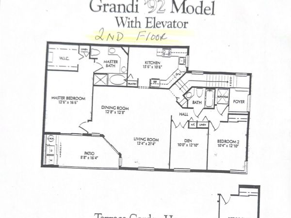 5243 Europa Drive, Unit J, Boynton Beach, FL 33437